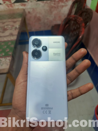 Redmi 13 pro plus